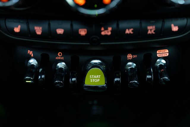 MINI Countryman 2023