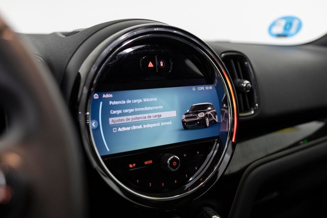 MINI Countryman 2023