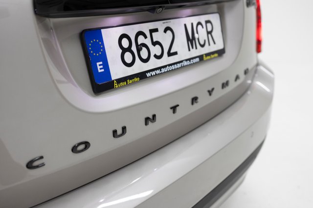 MINI Countryman 2023