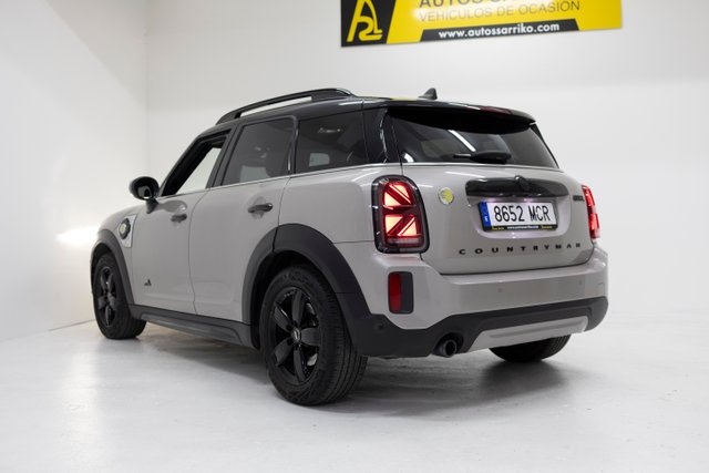 MINI Countryman 2023