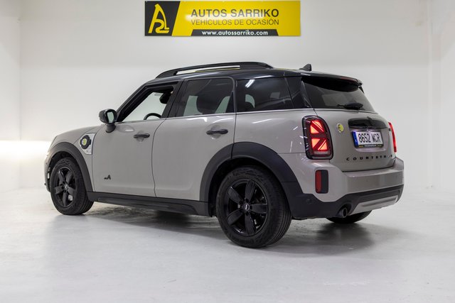MINI Countryman 2023