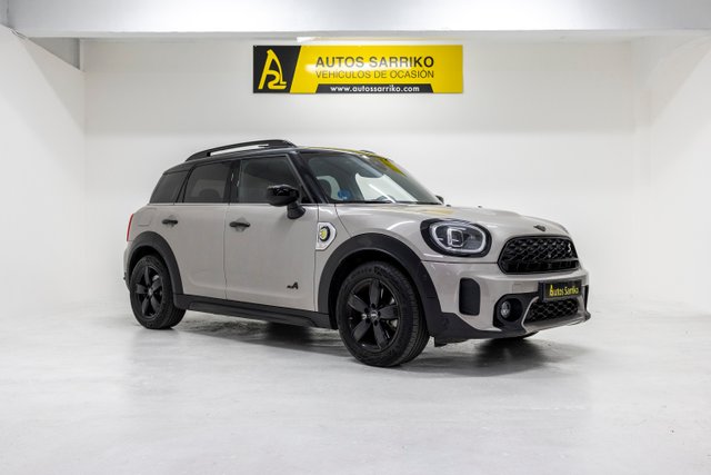 MINI Countryman 2023