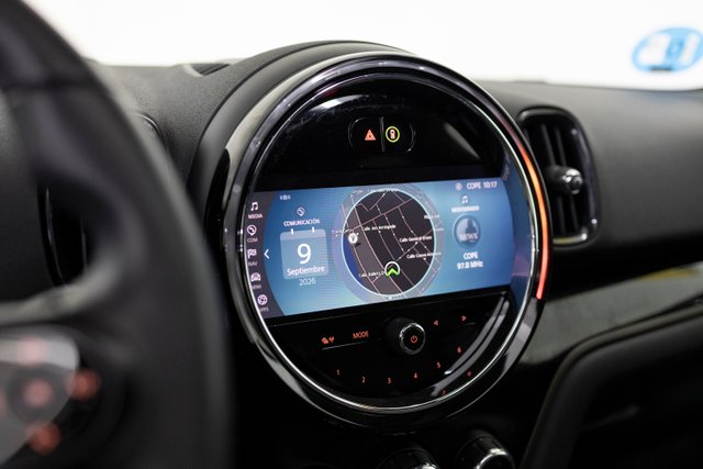 MINI Countryman 2023