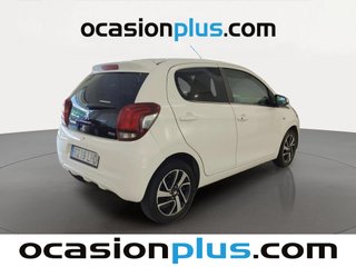 Peugeot 108 1.0 VTi Collection 53 kW (72 CV)