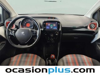 Peugeot 108 1.0 VTi Collection 53 kW (72 CV)