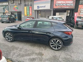 SEAT León - Desde 255€ al mes ¡sin entrada!