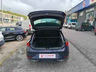 SEAT León - Desde 255€ al mes ¡sin entrada!