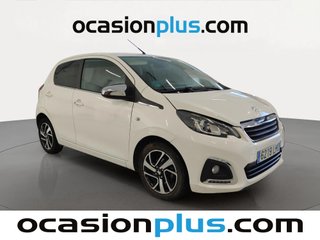 Peugeot 108 1.0 VTi Collection 53 kW (72 CV)