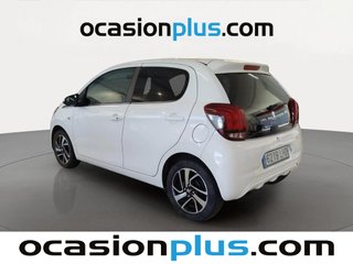 Peugeot 108 1.0 VTi Collection 53 kW (72 CV)