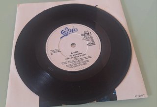 3 singles The Jacksons Michael Jackson