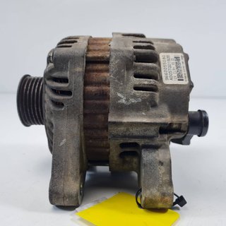 ALTERNADOR CITROEN CITROEN C3 1995-2010