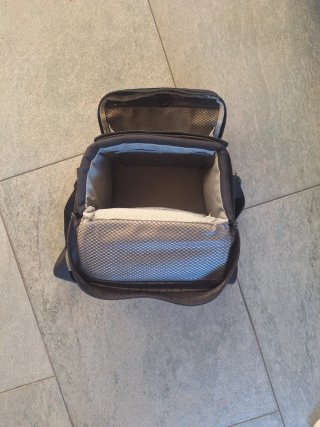 Lowepro Nova 2 AW – Bolsa para cámara