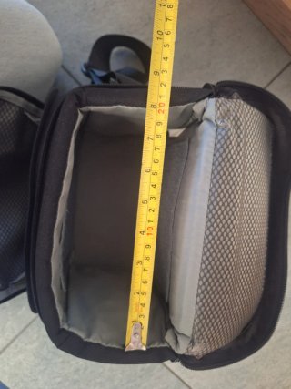 Lowepro Nova 2 AW – Bolsa para cámara