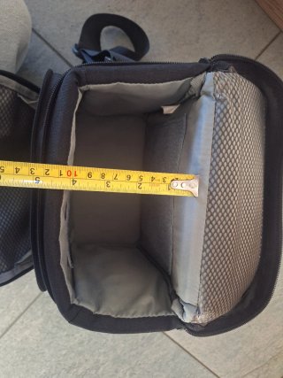 Lowepro Nova 2 AW – Bolsa para cámara