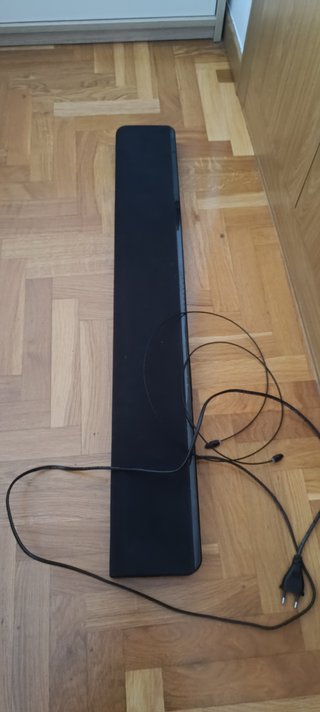 Barra de Sonido Yamaha ATS-1050 Negra