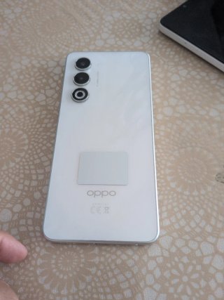 OPPO A5 Nero