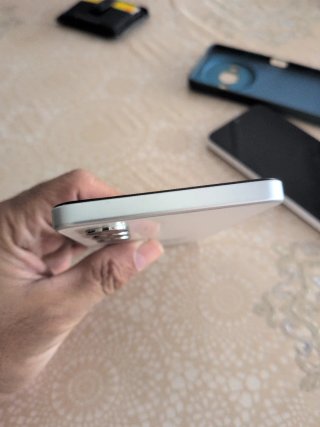 OPPO A5 Nero