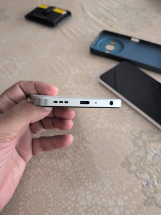 OPPO A5 Nero