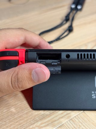 Ottimo Stato! Nintendo Switch OLED Completa