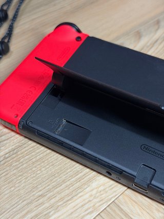Ottimo Stato! Nintendo Switch OLED Completa
