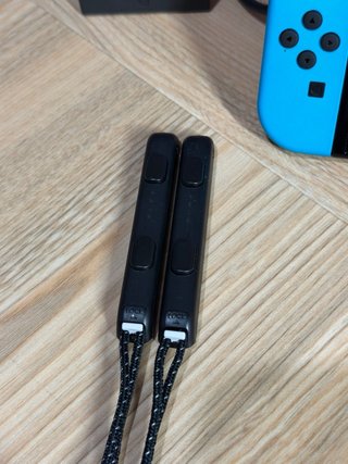Ottimo Stato! Nintendo Switch OLED Completa