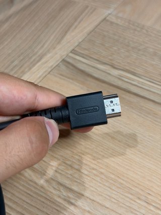 Ottimo Stato! Nintendo Switch OLED Completa