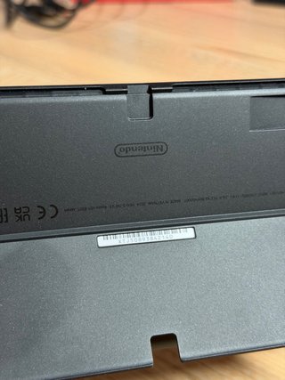 Ottimo Stato! Nintendo Switch OLED Completa