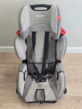 Silla de coche Recaro Young Sport
