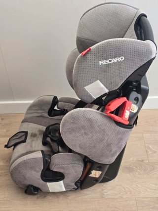 Silla de coche Recaro Young Sport