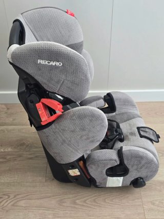 Silla de coche Recaro Young Sport