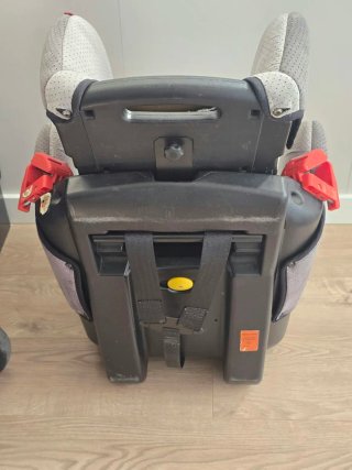 Silla de coche Recaro Young Sport