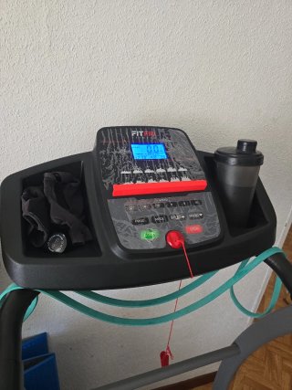 Cinta de correr Fitfiu Fitness
