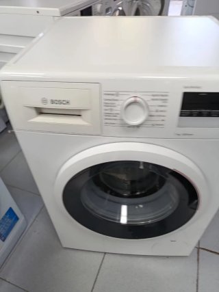 Lavadora Bosch Serie 4 a+++ con garantía