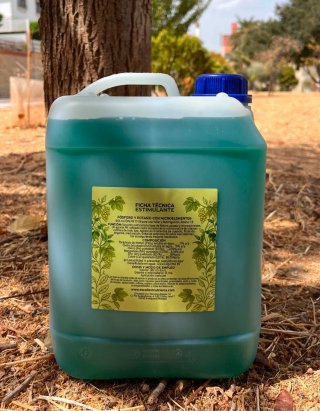 Fertilizante Estimulante 4.20