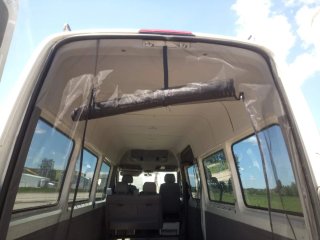 Volkswagen Crafter 2008