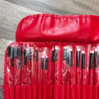 Set Pinceles Maquillaje