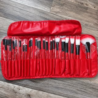 Set Pinceles Maquillaje