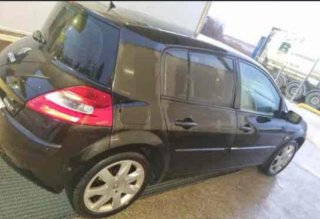 Renault Megane 2006