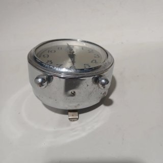 Reloj de mesa JAZ Mecánico Vintage