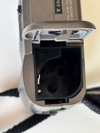Kodak Advantix 1600 Auto Fotocamera
