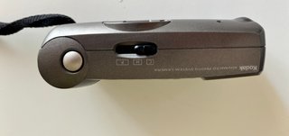 Kodak Advantix 1600 Auto Fotocamera