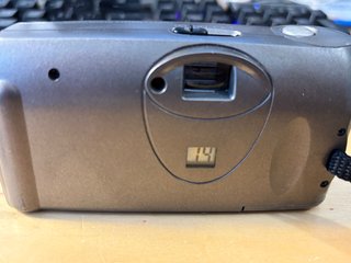 Kodak Advantix 1600 Auto Fotocamera