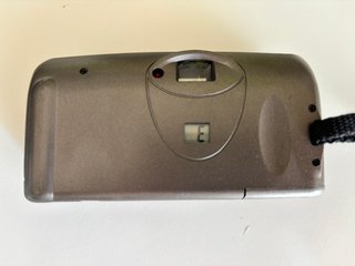 Kodak Advantix 1600 Auto Fotocamera