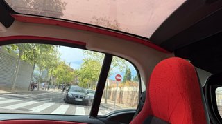 smart fortwo 2012
