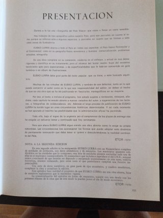 Libro antiguo