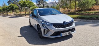 Renault Clio V Esprit Alpine Hybrid 145pk - Bose