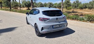 Renault Clio V Esprit Alpine Hybrid 145pk - Bose