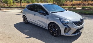 Renault Clio V Esprit Alpine Hybrid 145pk - Bose