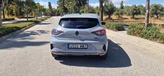 Renault Clio V Esprit Alpine Hybrid 145pk - Bose
