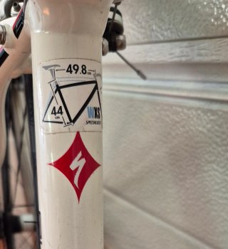 Bicicleta de carretera Specialized Dolce XS